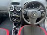 USED 2014 14 VAUXHALL CORSA 1.4 16V SRi Hatchback 3dr Petrol Manual Wide Ratio Euro 5 (100 ps) 