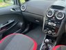 USED 2014 14 VAUXHALL CORSA 1.4 16V SRi Hatchback 3dr Petrol Manual Wide Ratio Euro 5 (100 ps) 