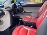 USED 2012 62 TOYOTA IQ 1.0 VVT-i 2 Hatchback 3dr Petrol Manual Euro 5 (68 ps) FULL RED NAPPA LEATHER