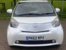 USED 2012 62 TOYOTA IQ 1.0 VVT-i 2 Hatchback 3dr Petrol Manual Euro 5 (68 ps) FULL RED NAPPA LEATHER