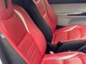 USED 2012 62 TOYOTA IQ 1.0 VVT-i 2 Hatchback 3dr Petrol Manual Euro 5 (68 ps) FULL RED NAPPA LEATHER