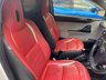 USED 2012 62 TOYOTA IQ 1.0 VVT-i 2 Hatchback 3dr Petrol Manual Euro 5 (68 ps) FULL RED NAPPA LEATHER