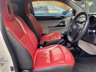 USED 2012 62 TOYOTA IQ 1.0 VVT-i 2 Hatchback 3dr Petrol Manual Euro 5 (68 ps) FULL RED NAPPA LEATHER