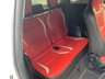 USED 2012 62 TOYOTA IQ 1.0 VVT-i 2 Hatchback 3dr Petrol Manual Euro 5 (68 ps) FULL RED NAPPA LEATHER