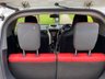 USED 2012 62 TOYOTA IQ 1.0 VVT-i 2 Hatchback 3dr Petrol Manual Euro 5 (68 ps) FULL RED NAPPA LEATHER