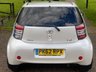 USED 2012 62 TOYOTA IQ 1.0 VVT-i 2 Hatchback 3dr Petrol Manual Euro 5 (68 ps) FULL RED NAPPA LEATHER