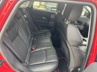 USED 2017 17 LAND ROVER RANGE ROVER EVOQUE 2.0 TD4 SE Tech SUV 5dr Diesel Auto 4WD Euro 6 (s/s) (180 ps) 2 OWNERS, 2 KEYS, STUNNING!