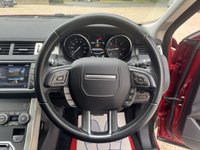 USED 2017 17 LAND ROVER RANGE ROVER EVOQUE 2.0 TD4 SE Tech SUV 5dr Diesel Auto 4WD Euro 6 (s/s) (180 ps) 2 OWNERS, 2 KEYS, STUNNING!