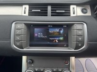 USED 2017 17 LAND ROVER RANGE ROVER EVOQUE 2.0 TD4 SE Tech SUV 5dr Diesel Auto 4WD Euro 6 (s/s) (180 ps) 2 OWNERS, 2 KEYS, STUNNING!