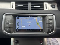 USED 2017 17 LAND ROVER RANGE ROVER EVOQUE 2.0 TD4 SE Tech SUV 5dr Diesel Auto 4WD Euro 6 (s/s) (180 ps) 2 OWNERS, 2 KEYS, STUNNING!