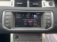 USED 2017 17 LAND ROVER RANGE ROVER EVOQUE 2.0 TD4 SE Tech SUV 5dr Diesel Auto 4WD Euro 6 (s/s) (180 ps) 2 OWNERS, 2 KEYS, STUNNING!