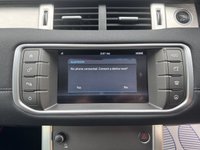 USED 2017 17 LAND ROVER RANGE ROVER EVOQUE 2.0 TD4 SE Tech SUV 5dr Diesel Auto 4WD Euro 6 (s/s) (180 ps) 2 OWNERS, 2 KEYS, STUNNING!