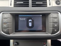 USED 2017 17 LAND ROVER RANGE ROVER EVOQUE 2.0 TD4 SE Tech SUV 5dr Diesel Auto 4WD Euro 6 (s/s) (180 ps) 2 OWNERS, 2 KEYS, STUNNING!