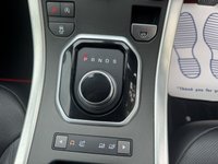 USED 2017 17 LAND ROVER RANGE ROVER EVOQUE 2.0 TD4 SE Tech SUV 5dr Diesel Auto 4WD Euro 6 (s/s) (180 ps) 2 OWNERS, 2 KEYS, STUNNING!