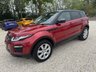 USED 2017 17 LAND ROVER RANGE ROVER EVOQUE 2.0 TD4 SE Tech SUV 5dr Diesel Auto 4WD Euro 6 (s/s) (180 ps) 2 OWNERS, 2 KEYS, STUNNING!