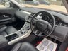 USED 2017 17 LAND ROVER RANGE ROVER EVOQUE 2.0 TD4 SE Tech SUV 5dr Diesel Auto 4WD Euro 6 (s/s) (180 ps) 2 OWNERS, 2 KEYS, STUNNING!