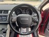 USED 2017 17 LAND ROVER RANGE ROVER EVOQUE 2.0 TD4 SE Tech SUV 5dr Diesel Auto 4WD Euro 6 (s/s) (180 ps) 2 OWNERS, 2 KEYS, STUNNING!