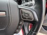 USED 2017 17 LAND ROVER RANGE ROVER EVOQUE 2.0 TD4 SE Tech SUV 5dr Diesel Auto 4WD Euro 6 (s/s) (180 ps) 2 OWNERS, 2 KEYS, STUNNING!
