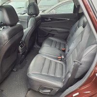 USED 2017 17 KIA SORENTO 2.2 CRDi KX-4 SUV 5dr Diesel Auto AWD Euro 6 (197 bhp) GENUINE MILEAGE AUTO EU6 ULEZ