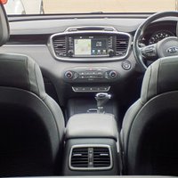 USED 2017 17 KIA SORENTO 2.2 CRDi KX-4 SUV 5dr Diesel Auto AWD Euro 6 (197 bhp) GENUINE MILEAGE AUTO EU6 ULEZ