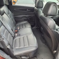 USED 2017 17 KIA SORENTO 2.2 CRDi KX-4 SUV 5dr Diesel Auto AWD Euro 6 (197 bhp) GENUINE MILEAGE AUTO EU6 ULEZ