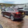 USED 2017 17 KIA SORENTO 2.2 CRDi KX-4 SUV 5dr Diesel Auto AWD Euro 6 (197 bhp) GENUINE MILEAGE AUTO EU6 ULEZ