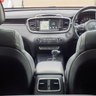USED 2017 17 KIA SORENTO 2.2 CRDi KX-4 SUV 5dr Diesel Auto AWD Euro 6 (197 bhp) GENUINE MILEAGE AUTO EU6 ULEZ