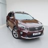 USED 2017 17 KIA SORENTO 2.2 CRDi KX-4 SUV 5dr Diesel Auto AWD Euro 6 (197 bhp) GENUINE MILEAGE AUTO EU6 ULEZ