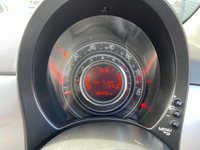 USED 2014 14 FIAT 500 1.2 S Hatchback 3dr Petrol Manual Euro 6 (s/s) (69 bhp) 