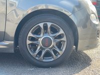 USED 2014 14 FIAT 500 1.2 S Hatchback 3dr Petrol Manual Euro 6 (s/s) (69 bhp) 