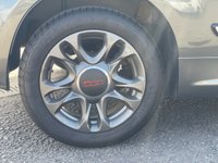 USED 2014 14 FIAT 500 1.2 S Hatchback 3dr Petrol Manual Euro 6 (s/s) (69 bhp) 