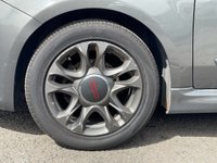 USED 2014 14 FIAT 500 1.2 S Hatchback 3dr Petrol Manual Euro 6 (s/s) (69 bhp) 
