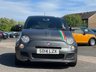 USED 2014 14 FIAT 500 1.2 S Hatchback 3dr Petrol Manual Euro 6 (s/s) (69 bhp) 