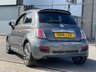 USED 2014 14 FIAT 500 1.2 S Hatchback 3dr Petrol Manual Euro 6 (s/s) (69 bhp) 