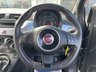USED 2014 14 FIAT 500 1.2 S Hatchback 3dr Petrol Manual Euro 6 (s/s) (69 bhp) 