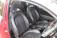 USED 2015 65 ABARTH 595 1.4 T-Jet Turismo Hatchback 3dr Petrol Auto Euro 6 (160 bhp) VIEW AND RESERVE ONLINE OR CALL 01527-853940 FOR MORE INFO.