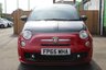 USED 2015 65 ABARTH 595 1.4 T-Jet Turismo Hatchback 3dr Petrol Auto Euro 6 (160 bhp) VIEW AND RESERVE ONLINE OR CALL 01527-853940 FOR MORE INFO.