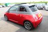 USED 2015 65 ABARTH 595 1.4 T-Jet Turismo Hatchback 3dr Petrol Auto Euro 6 (160 bhp) VIEW AND RESERVE ONLINE OR CALL 01527-853940 FOR MORE INFO.