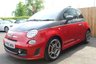USED 2015 65 ABARTH 595 1.4 T-Jet Turismo Hatchback 3dr Petrol Auto Euro 6 (160 bhp) VIEW AND RESERVE ONLINE OR CALL 01527-853940 FOR MORE INFO.
