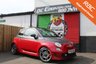 USED 2015 65 ABARTH 595 1.4 T-Jet Turismo Hatchback 3dr Petrol Auto Euro 6 (160 bhp) VIEW AND RESERVE ONLINE OR CALL 01527-853940 FOR MORE INFO.