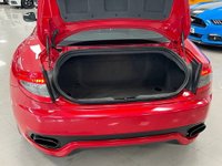 USED 2014 14 MASERATI GRANTURISMO 4.7 V8 Sport Coupe 2dr Petrol MC Shift Euro 5 (460 ps) ROSSO MONDIALE & LOW MILEAGE + STUNNING MASERATI - RARE SPEC!