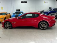 USED 2014 14 MASERATI GRANTURISMO 4.7 V8 Sport Coupe 2dr Petrol MC Shift Euro 5 (460 ps) ROSSO MONDIALE & LOW MILEAGE + STUNNING MASERATI - RARE SPEC!