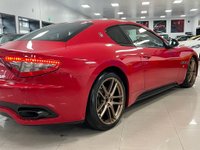 USED 2014 14 MASERATI GRANTURISMO 4.7 V8 Sport Coupe 2dr Petrol MC Shift Euro 5 (460 ps) ROSSO MONDIALE & LOW MILEAGE + STUNNING MASERATI - RARE SPEC!
