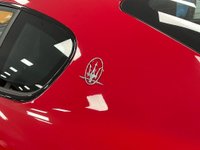 USED 2014 14 MASERATI GRANTURISMO 4.7 V8 Sport Coupe 2dr Petrol MC Shift Euro 5 (460 ps) ROSSO MONDIALE & LOW MILEAGE + STUNNING MASERATI - RARE SPEC!
