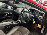 USED 2014 14 MASERATI GRANTURISMO 4.7 V8 Sport Coupe 2dr Petrol MC Shift Euro 5 (460 ps) ROSSO MONDIALE & LOW MILEAGE + STUNNING MASERATI - RARE SPEC!