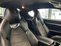 USED 2014 14 MASERATI GRANTURISMO 4.7 V8 Sport Coupe 2dr Petrol MC Shift Euro 5 (460 ps) ROSSO MONDIALE & LOW MILEAGE + STUNNING MASERATI - RARE SPEC!