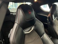 USED 2014 14 MASERATI GRANTURISMO 4.7 V8 Sport Coupe 2dr Petrol MC Shift Euro 5 (460 ps) ROSSO MONDIALE & LOW MILEAGE + STUNNING MASERATI - RARE SPEC!