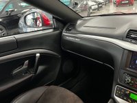 USED 2014 14 MASERATI GRANTURISMO 4.7 V8 Sport Coupe 2dr Petrol MC Shift Euro 5 (460 ps) ROSSO MONDIALE & LOW MILEAGE + STUNNING MASERATI - RARE SPEC!