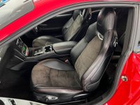 USED 2014 14 MASERATI GRANTURISMO 4.7 V8 Sport Coupe 2dr Petrol MC Shift Euro 5 (460 ps) ROSSO MONDIALE & LOW MILEAGE + STUNNING MASERATI - RARE SPEC!