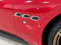 USED 2014 14 MASERATI GRANTURISMO 4.7 V8 Sport Coupe 2dr Petrol MC Shift Euro 5 (460 ps) ROSSO MONDIALE & LOW MILEAGE + STUNNING MASERATI - RARE SPEC!